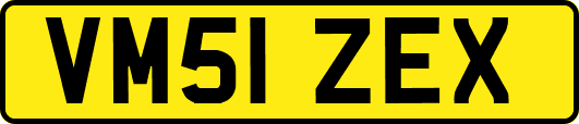 VM51ZEX