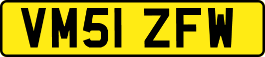 VM51ZFW