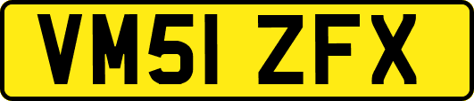VM51ZFX