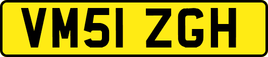 VM51ZGH