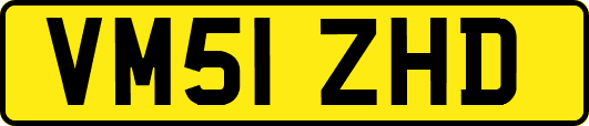 VM51ZHD