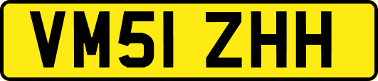 VM51ZHH