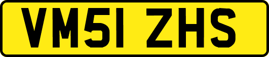 VM51ZHS