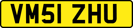 VM51ZHU