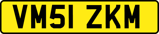 VM51ZKM
