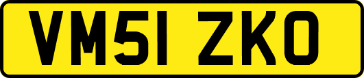 VM51ZKO