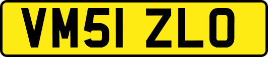 VM51ZLO