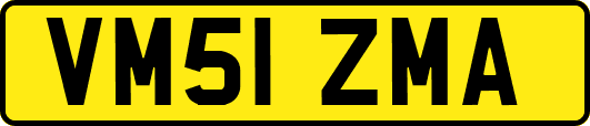 VM51ZMA