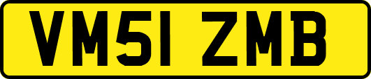 VM51ZMB