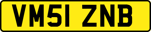 VM51ZNB