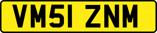 VM51ZNM
