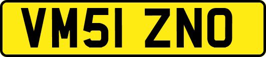 VM51ZNO