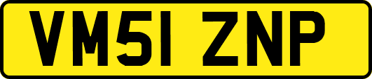 VM51ZNP