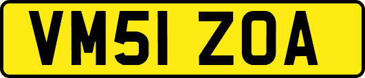 VM51ZOA