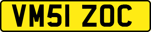 VM51ZOC