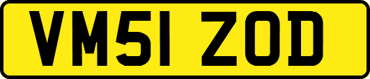 VM51ZOD