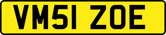 VM51ZOE