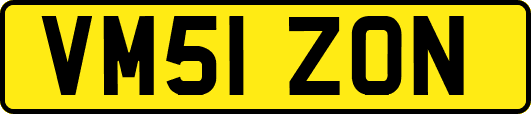 VM51ZON