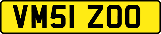 VM51ZOO