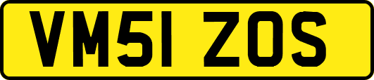 VM51ZOS