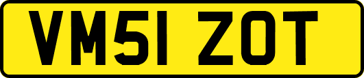 VM51ZOT