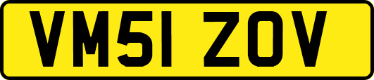 VM51ZOV