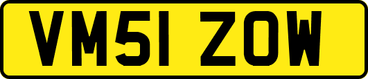 VM51ZOW