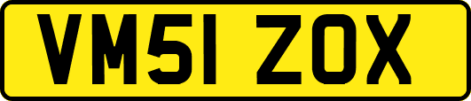 VM51ZOX