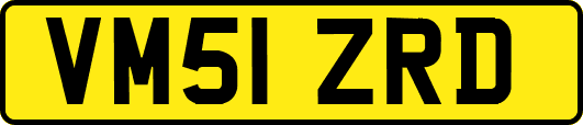 VM51ZRD