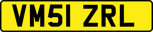 VM51ZRL