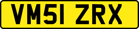 VM51ZRX
