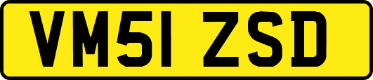 VM51ZSD
