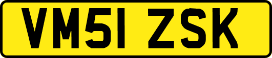 VM51ZSK