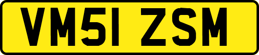 VM51ZSM