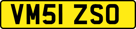 VM51ZSO