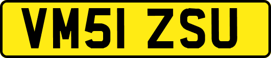 VM51ZSU