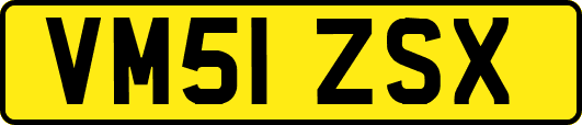 VM51ZSX
