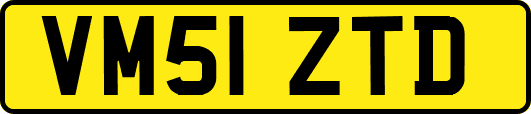 VM51ZTD