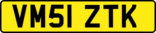 VM51ZTK