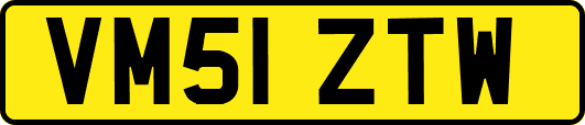 VM51ZTW