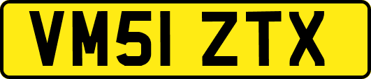VM51ZTX