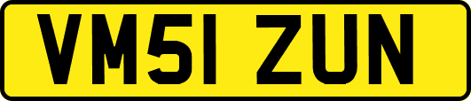 VM51ZUN