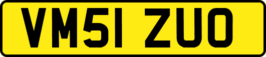 VM51ZUO