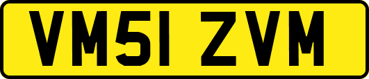 VM51ZVM