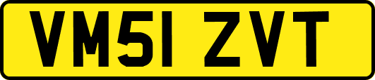 VM51ZVT