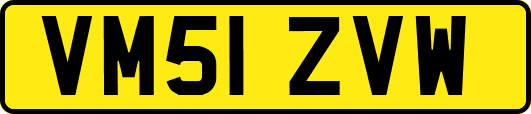 VM51ZVW