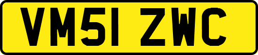 VM51ZWC
