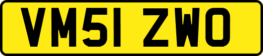 VM51ZWO