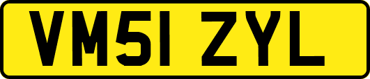 VM51ZYL