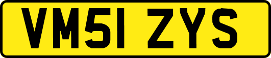 VM51ZYS